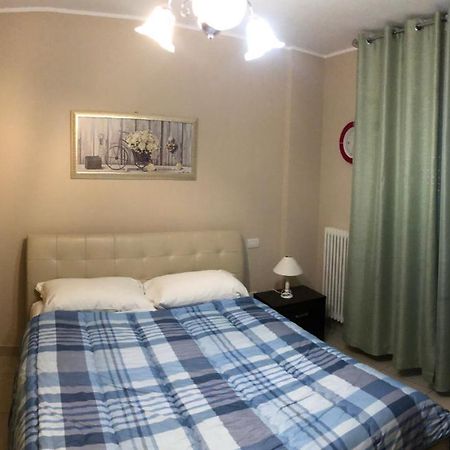 Appartamento Al Mare Silvi Marina Exteriér fotografie