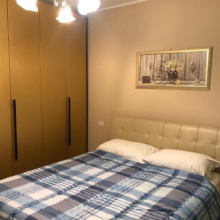 Appartamento Al Mare Silvi Marina Exteriér fotografie