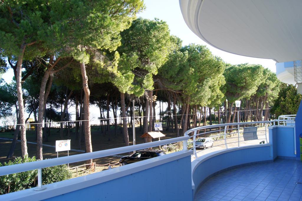 Appartamento Al Mare Silvi Marina Exteriér fotografie