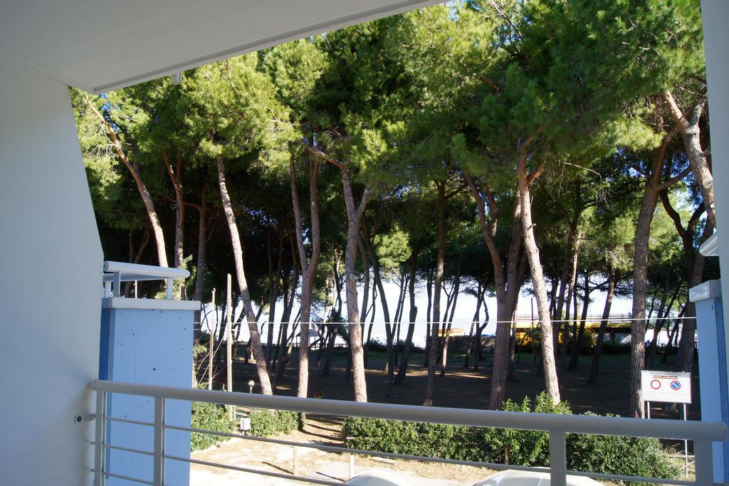 Appartamento Al Mare Silvi Marina Exteriér fotografie