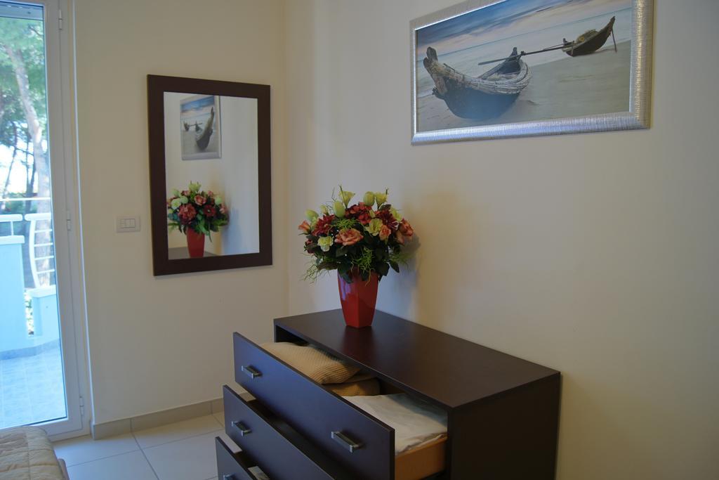 Appartamento Al Mare Silvi Marina Exteriér fotografie