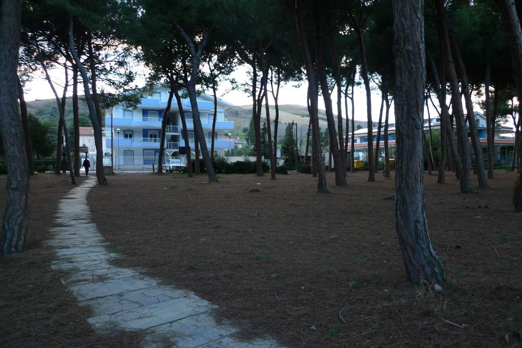Appartamento Al Mare Silvi Marina Exteriér fotografie